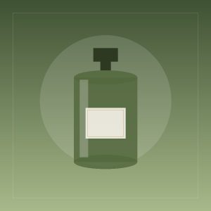 اسمیزا — باران بهار‌نارنج
